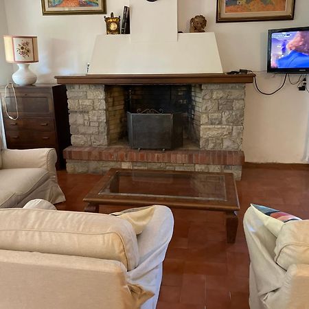 Villa Feltran Forte dei Marmi Eksteriør billede