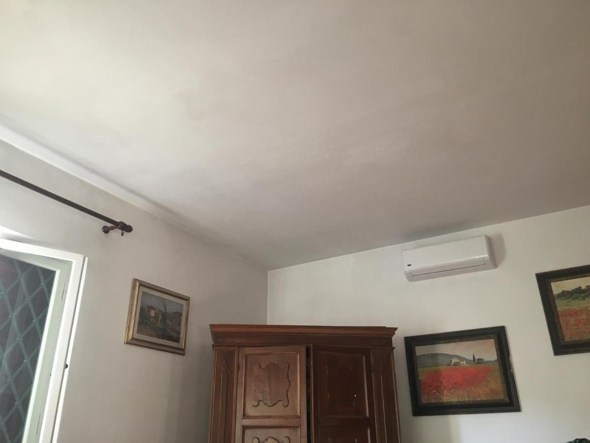 Villa Feltran Forte dei Marmi Eksteriør billede