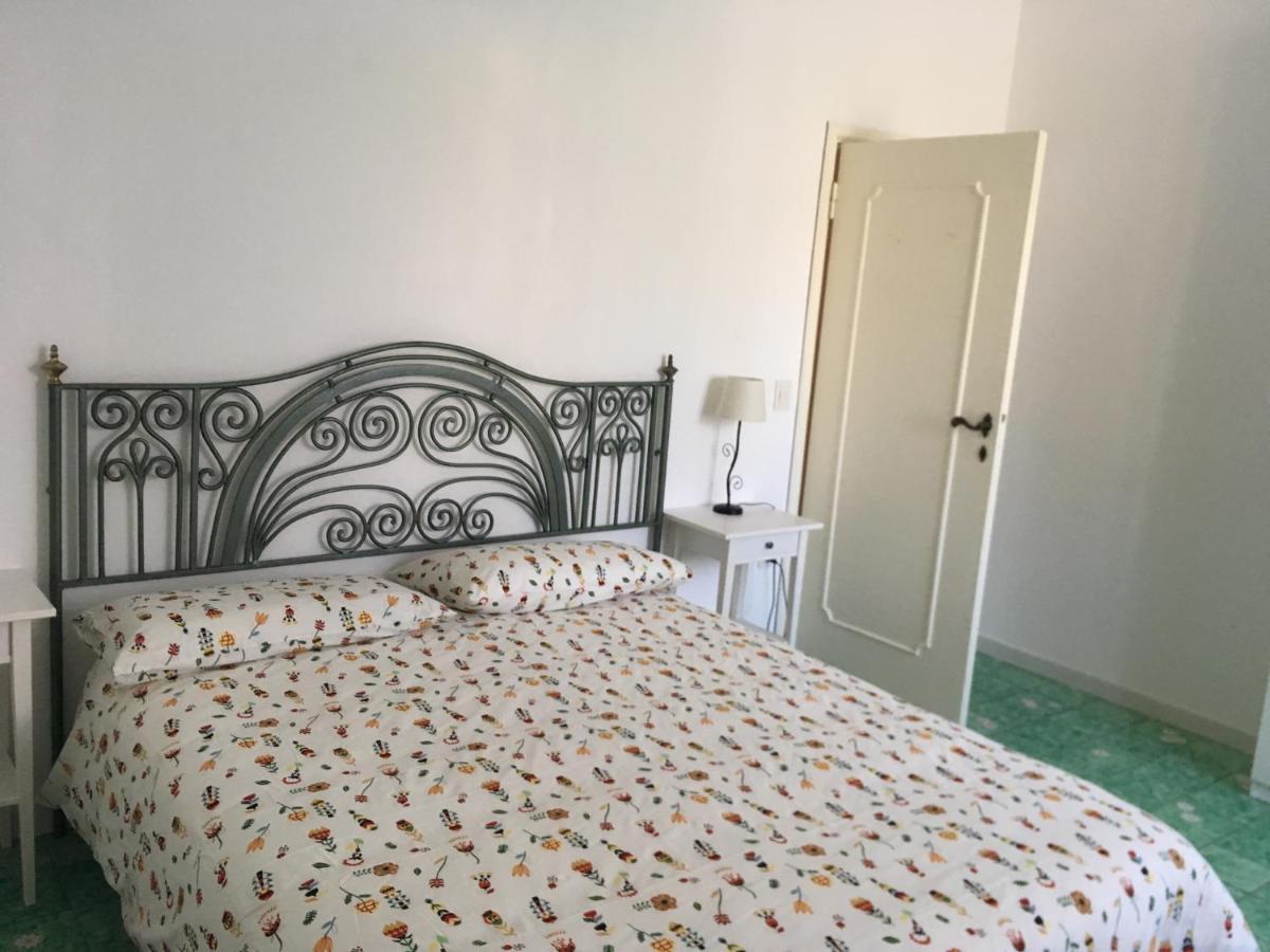 Villa Feltran Forte dei Marmi Eksteriør billede