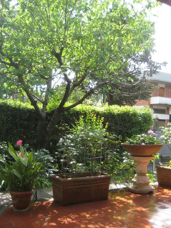 Villa Feltran Forte dei Marmi Eksteriør billede