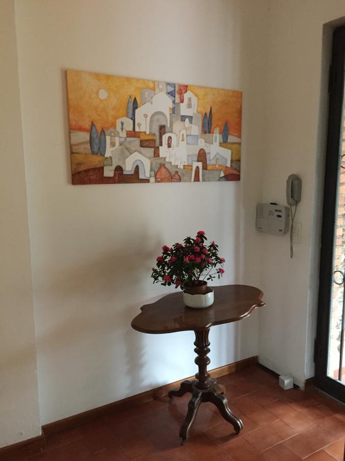 Villa Feltran Forte dei Marmi Eksteriør billede